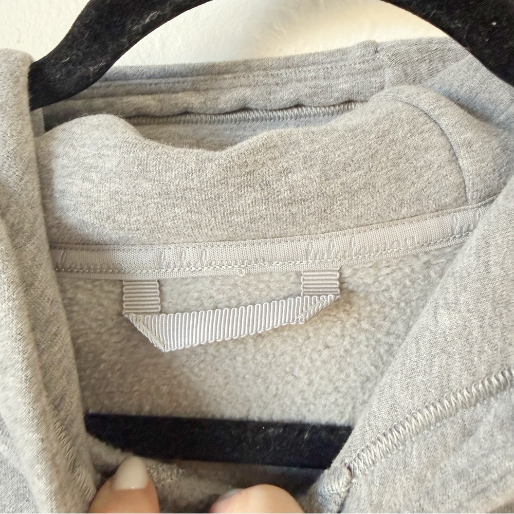 Lululemon All Yours Hoodie Sz 2 - Picture 6 of 7